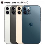 Apple iPhone 12 Pro Max 128G 5G智慧手機【Dolly珠寶】