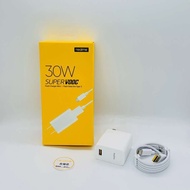 Realme Orig 30w Charger