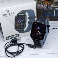 Digitec Lanos Digitec 5098T Smart Watch