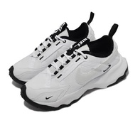 Nike 休閒鞋 TC 7900 女鞋 男鞋 黑 白 熊貓 仙女鞋 厚底 增高 反光 老爹鞋 情侶鞋 DR7851-100 DR7851-100