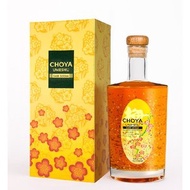 Choya - Choya 頂級金箔梅酒 500ml