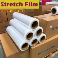Stretch Film | Shrink wrap | Pallet Stretch film