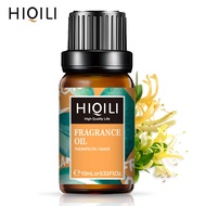Hiqili Perfume Oil Aromatherapy Candle Essential Oil 10Ml Handmade Soap Car Aromatherapy Essential Oil Fragrance Oil