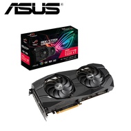 華碩 ROG Strix Radeon™ RX 5500 XT OC 8GB GAMING顯示卡