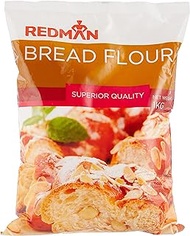 RedMan Bread Flour, 1Kg