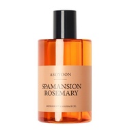 ASOYOON Spa Mansion Aroma Body Massage Oil Rosemary 400ml
