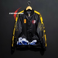 CARTAGO.CO | Jaket Bomber Pria Sukajan Jepang Terbaru / Jaket Sukajan Jepang Terbaru / Jaket Sukajan Jepang / Jaket Sukajan Jepang Yakuza / Jaket Sukajan Murayama / Jaket Sukajan Dragon / Jaket Sukajan Naga / Jaket Sukajan Erigo / Jaket Sukajan Original