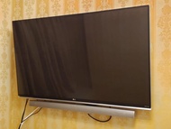 LG 49吋 LED 電視機 (49UF8500 LG ULTRA HD TV)