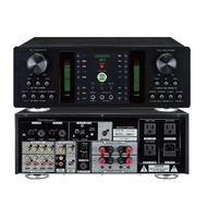 【OKAUDIO】DB-7A(卡拉OK擴大機/250瓦/公司貨保固/迴音/殘響/藍芽/光纖輸入)