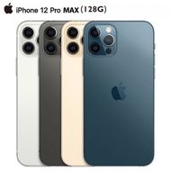 Apple iPhone 12 Pro Max 128G 6.7吋智慧型手機