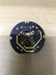 全新 Milwaukee 米沃奇 型號 2601 2602 2650 2652 碳刷零件