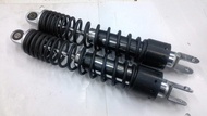 刺激 xciting 400 250 中古避震器 kxct 300 nikita 二手 後避震器 光陽 kymco