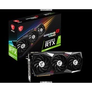 微星 GeForce RTX 3090 Ti GAMING X TRIO 24G GeForce RTX 3090 Ti GAMING X TRIO 24G DDR6 24G/ nVidia [M5C] [全新免運][編號 W61757]
