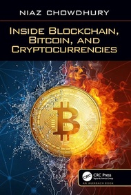 Inside Blockchain, Bitcoin, and Cryptocurrencies (Hardcover)