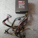 Antec HCG-520 520W 80 plus 銅牌 火牛