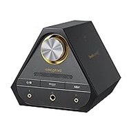 Creative Labs 70SB158000000 - CREATIVE SOUND BLASTER X7 DAC AUDIO AMP