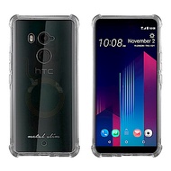 Metal-Slim HTC U11 Plus 防摔空壓手機殼