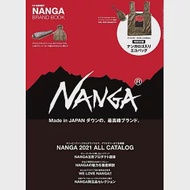 NANGA品牌特刊：附環保提袋