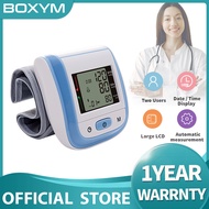 Boxym Blood Pressure Monitor Digital Digital Blood Pressure Monitor Blood Pressure Blood Pressure Monitor Manual Blood Pressure Digital Original Blood Pressure Monitor Manual Full Set