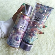 Victoria's Secret Sugar High LOTION ONLY