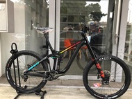 -中年大叔-售出 GIANT GLORY ADVANCED 1 下坡車 yeti/trance/dh