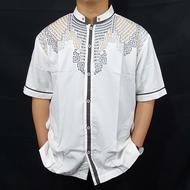 BAJU KOKO POLI KATUN / Baju Koko Pria / Baju Koko Muslim Pria Terbaru 2020 / Baju Koko Pria 2020 / Baju Koko Pria Lengan Pendek / Baju Muslim Pria / Baju Muslim Dewasa / Baju Muslim Pria Terbaru 2020 / Baju Muslim Pria Modern / Baju Koko Lengan Pendek