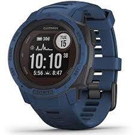 Garmin Instinct Solar GPS Multisport Watch-Smartwatch
