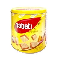【麗芝士Richeese】Nabati起司威化餅(350g)