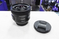 Canon 35mm F2 IS 大光圈 標準鏡 人像 街拍