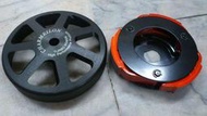 誠一機研 仕輪部品 G-DINK 300 K-XCT 300i 極限版 離合器 六爪斜溝鑄鋼 頂克 300 光陽 碗公 傳動