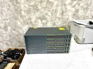 Cisco 2960+24TC-S  Switch มือสองพร้อมใช้งาน