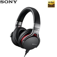 SONY MDR-1ADAC 鋁製塗層液晶高分子振膜 立體聲耳機