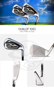 XXIO JAPAN Golf Prime 8i for man golf ware golf bag golf accessory []