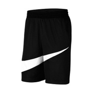 Nike 短褲 Basketball Shorts 男款 Dri-FIT 吸濕排汗 快乾 籃球 膝上 黑 白 BV9386011