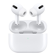 AirPods Pro 搭配無線充電盒