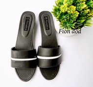 Fion DOD Sepatu wanita hak tahu TL