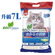ECO艾可豆腐貓砂-原味 (6入)
