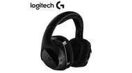 Logitech 羅技 G533 7.1環繞音效遊戲 無線耳機麥克風