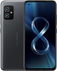Asus Zenfone 8 16GB RAM - 256GB 消光黑 商品狀況:近乎全新