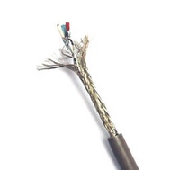 雙隔隔離線 訊號隔離線 雙隔控制線 Style 2464 2C 24AWG 80℃ 300V 隔離線