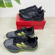 現貨 iShoes正品 New Balance 男鞋 寬楦 越野 運動 慢跑鞋 MTNTRMG4 MTNTRMB4 2E