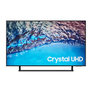 Samsung 三星 BU8500 Crystal UHD 電視 4K 50 吋 - UA50BU8500JXZK