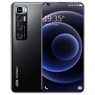 【COD】M11 Pro RAM 12GB+ROM 512GB Ponsel 7.2 Inci 21MP + 42MP Kamera Dual SIM Card face ID Android Smartphone 5600MAh Ponsel