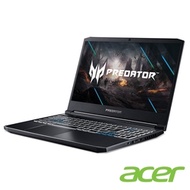 Acer PH315-53-728Z 15吋(i7-10870H/RTX2070/16G/512G SSD/Predator/黑)