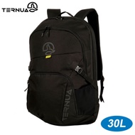 TERNUA 旅行後背包 BUCKSHOT 35 2691946 (30L) 黑色