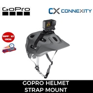 GOPRO HELMET STRAP MOUNT | GoPro | Accessories strap mount | Helmet strap mount | GoPro mount | GVHS30 | 4183502