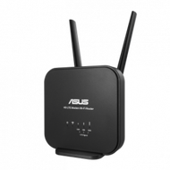 ASUS 華碩 - 4G-LTE 4G WiFi Router 4G-N12 B1