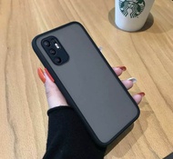 ORIGINAL Case Oppo Reno 6 4G Case Dove Transparent Casing