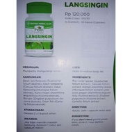 LANGSINGIN || HPAIproduk