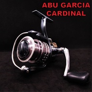 PESCA - ABU GARCIA Cardinal STX Series Spinning Reel Size 2000 3000 5.1:1 Gear Ratio 7 Ball Bearings Fishing Reel Mesin